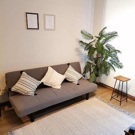 Departamento Suite Concepcion Exterior photo