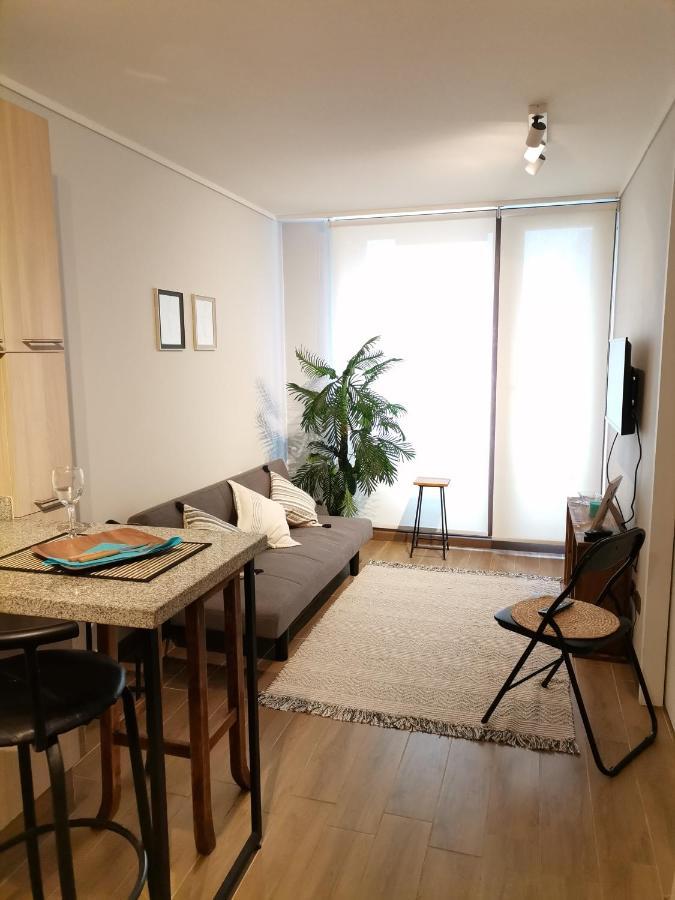 Departamento Suite Concepcion Exterior photo