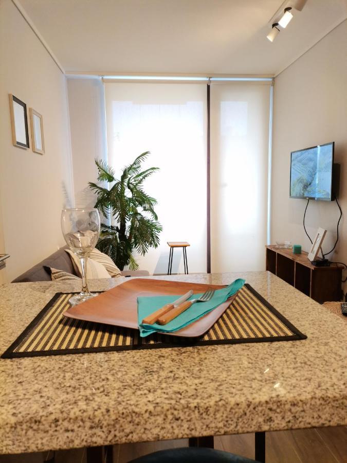 Departamento Suite Concepcion Exterior photo